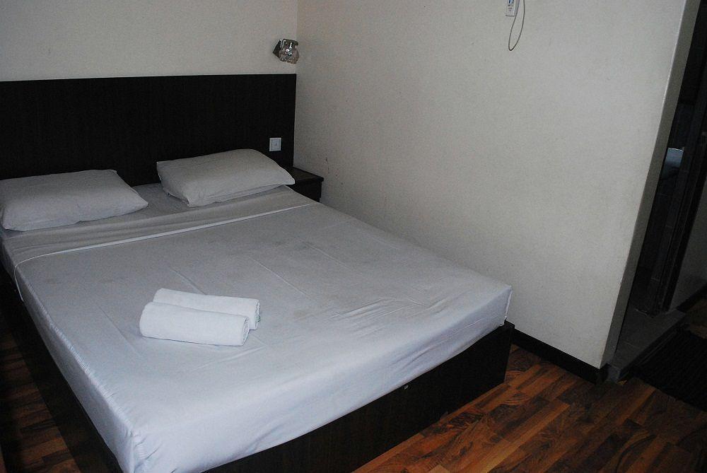 1 Baron Motel Kuah Ngoại thất bức ảnh